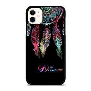DREAM CATCHER THE DREAM iPhone 11 Case Cover