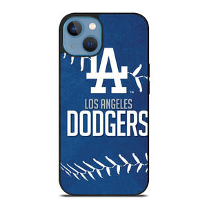 LA LOS ANGELES DODGERS iPhone 13 Case Cover LA LOS ANGELES DODGERS iPhone 13 Case Cover