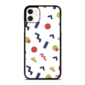 EMMA CHAMBERLAIN EMBLEM iPhone 11 Case Cover