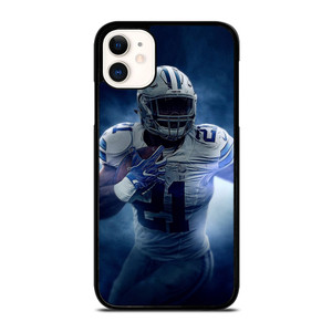 EZEKIEL ELLIOTT COWBOYS 21 iPhone 11 Case Cover