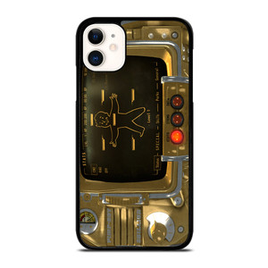 FALLOUT PIMP BOY 1 iPhone 11 Case Cover