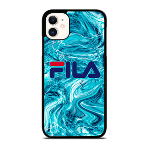 FILA DAZZLE 1 iPhone 11 Case Cover