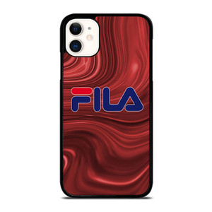 FILA DAZZLE 2 iPhone 11 Case Cover