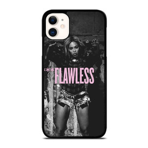 FLAWLESS iPhone 11 Case Cover