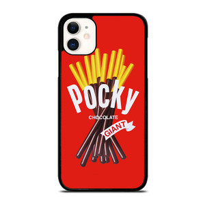 GLICO POCKY iPhone 11 Case Cover