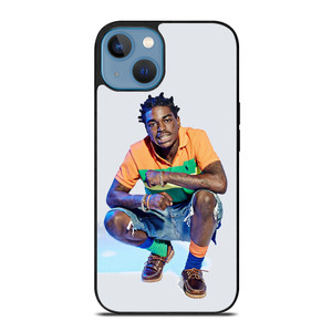 KODAK BLACK RAPPER 2 iPhone 13 Case Cover