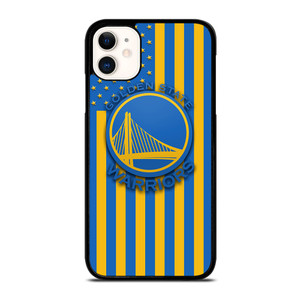 GOLDEN STATE WARRIORS iPhone 11 Case Cover GOLDEN STATE WARRIORS iPhone 11 Case Cover