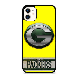 GREEN BAY PACKERS 2 iPhone 11 Case Cover