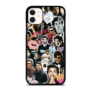 GREY'S ANATOMY DEREK iPhone 11 Case Cover GREY'S ANATOMY DEREK iPhone 11 Case Cover