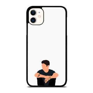 HARDIN SCOTT 3 iPhone 11 Case Cover