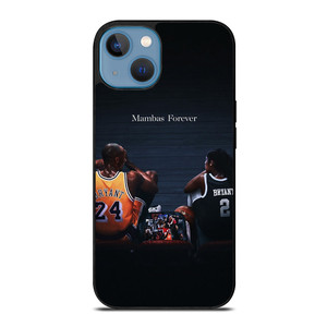 KOBE BRYANT FAREWELL iPhone 13 Case Cover KOBE BRYANT FAREWELL iPhone 13 Case Cover