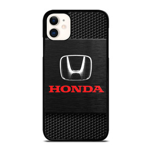 HONDA 1 iPhone 11 Case Cover