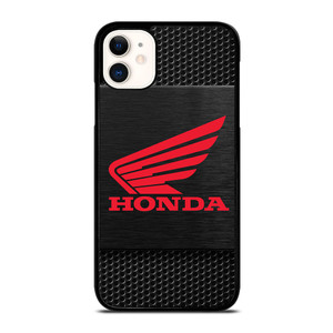 HONDA WINGS 1 iPhone 11 Case Cover