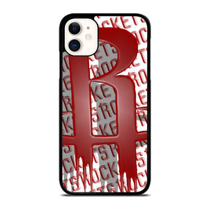 HOUSTON ROCKETS 2 iPhone 11 Case Cover