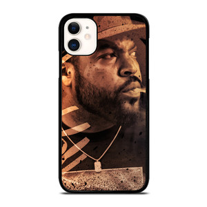ICE CUBE AMERICAN RAPPER iPhone 11 Case Cover ICE CUBE AMERICAN RAPPER iPhone 11 Case Cover