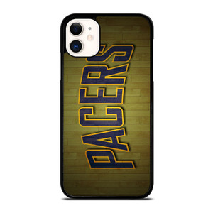 INDIANA PACERS 1 iPhone 11 Case Cover