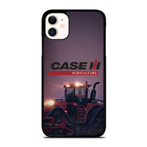 INTERNATIONAL HARVESTER TRACTOR 3 iPhone 11 Case Cover