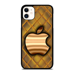 IPHONE APPLE GOLD iPhone 11 Case Cover