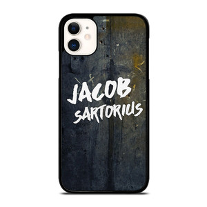 JACOB SARTORIUS iPhone 11 Case Cover