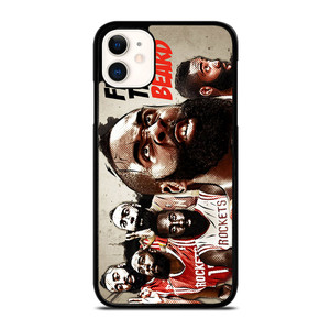 JAMES HARDEN 3 iPhone 11 Case Cover