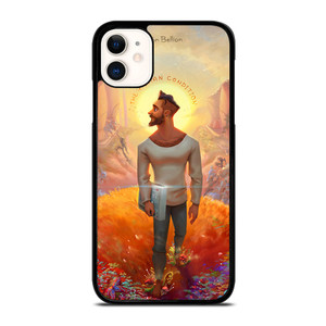 JON BELLION HUMAN CONDITION iPhone 11 Case Cover