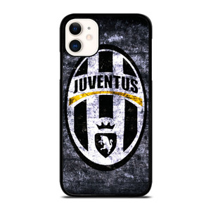 JUVENTUS 6 iPhone 11 Case Cover