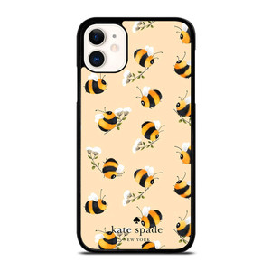 KATE SPADE BEE iPhone 11 Case Cover