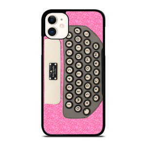 KATE SPADE PINK NEW iPhone 11 Case Cover