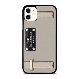 KATE SPADE TOTE 2 iPhone 11 Case Cover