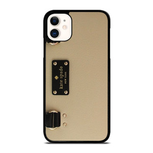 KATE SPADE TOTE LUXURY iPhone 11 Case Cover