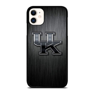 KENTUCKY WILDCATS 2 iPhone 11 Case Cover