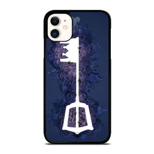 KINGDOM HEARTS KEY BLADE iPhone 11 Case Cover KINGDOM HEARTS KEY BLADE iPhone 11 Case Cover