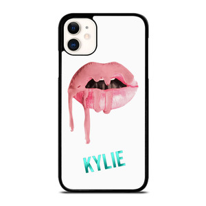 KYLIE JENNER LIPS iPhone 11 Case Cover