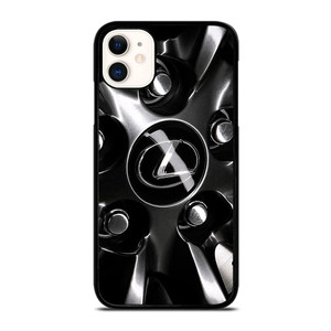 LEXUS LOGO RIM iPhone 11 Case Cover