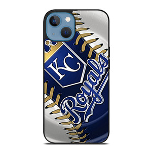 KANSAS CITY ROYALS 2 iPhone 13 Case Cover