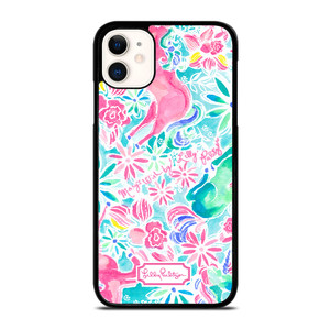 LILLY PULITZER MAGICAL iPhone 11 Case Cover