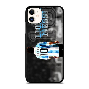 LIONEL MESSI ARGENTINA iPhone 11 Case Cover