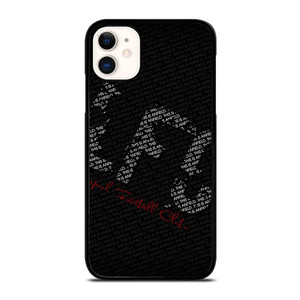 LIVERPOOL LFC iPhone 11 Case Cover