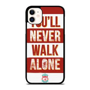LIVERPOOL YNWA iPhone 11 Case Cover