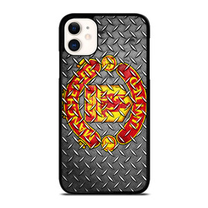 MANCHESTER UNITED THE RED DEVILS iPhone 11 Case Cover