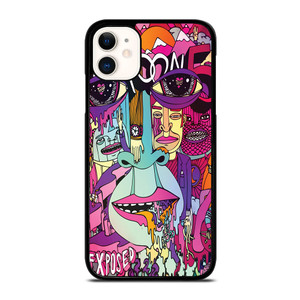 MAROON 5 OVEREXPOSED iPhone 11 Case Cover