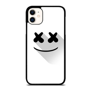 MARSHMELLO 4 iPhone 11 Case Cover