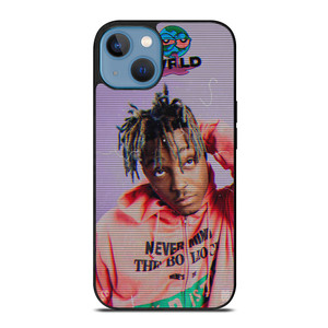 JUICE WRLD PLAY iPhone 13 Case Cover