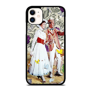 MARY POPPINS iPhone 11 Case Cover