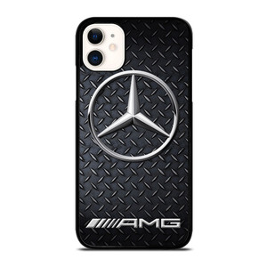 MERCEDES BENZ AMG 2 iPhone 11 Case Cover