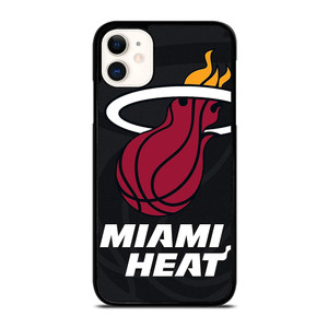 MIAMI HEAT PRIDE iPhone 11 Case Cover
