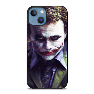 JOKER BATMAN 1 iPhone 13 Case Cover JOKER BATMAN 1 iPhone 13 Case Cover