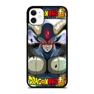 MORO 73 DB SUPER iPhone 11 Case Cover