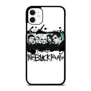 MY CHEMICAL ROMANCE BLACK PARADE iPhone 11 Case Cover MY CHEMICAL ROMANCE BLACK PARADE iPhone 11 Case Cover