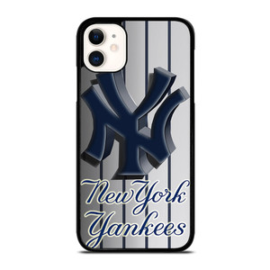 NEW YORK YANKEES 6 iPhone 11 Case Cover NEW YORK YANKEES 6 iPhone 11 Case Cover